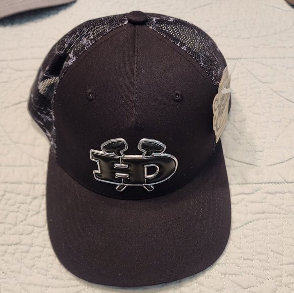 Hammer Down Hat - Picture 2 of 4